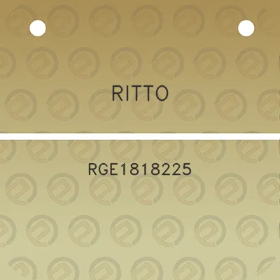 ritto-rge1818225