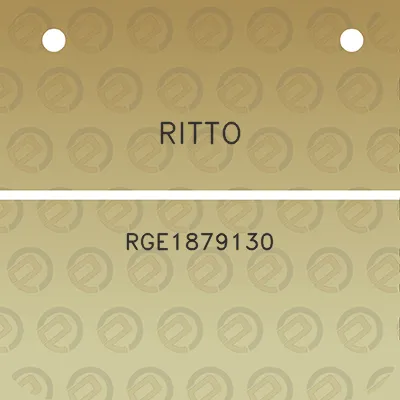 ritto-rge1879130