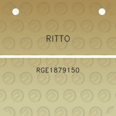 ritto-rge1879150