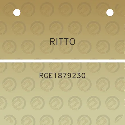 ritto-rge1879230