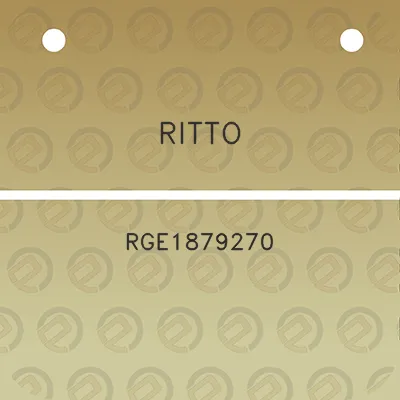 ritto-rge1879270