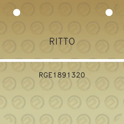 ritto-rge1891320