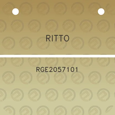 ritto-rge2057101