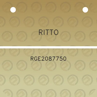 ritto-rge2087750