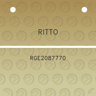 ritto-rge2087770