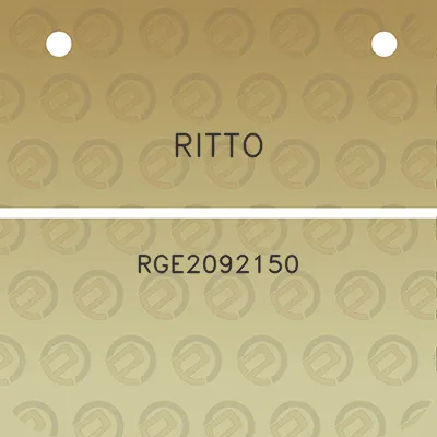 ritto-rge2092150