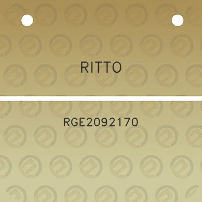 ritto-rge2092170