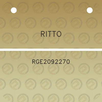 ritto-rge2092270