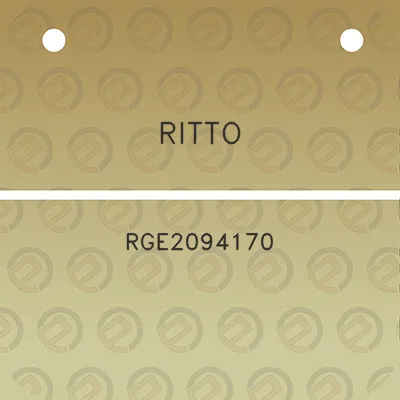 ritto-rge2094170