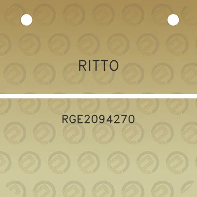 ritto-rge2094270