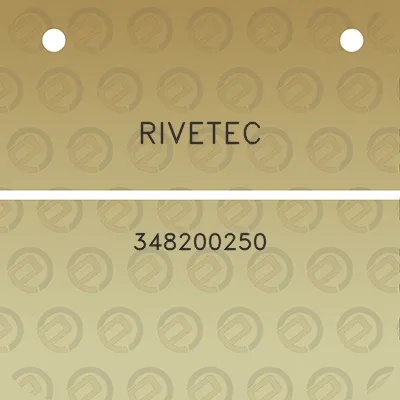 rivetec-348200250