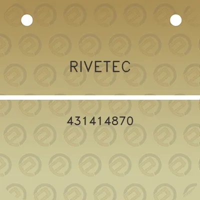 rivetec-431414870