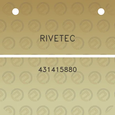 rivetec-431415880