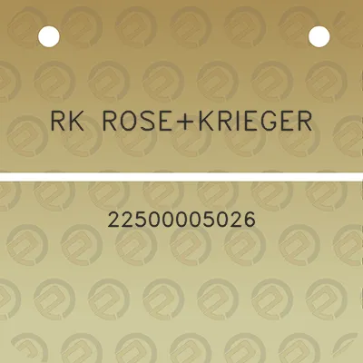 rk-rosekrieger-22500005026