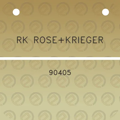 rk-rosekrieger-90405