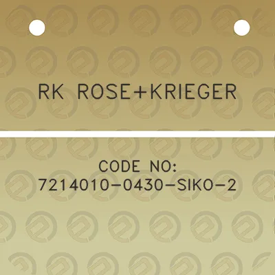 rk-rosekrieger-code-no-7214010-0430-siko-2