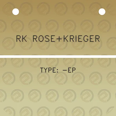 rk-rosekrieger-type-ep