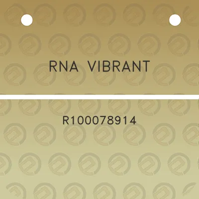 rna-vibrant-r100078914