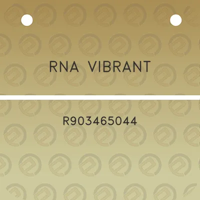 rna-vibrant-r903465044