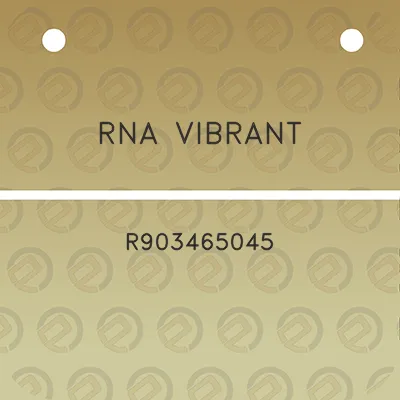 rna-vibrant-r903465045