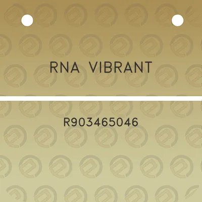 rna-vibrant-r903465046