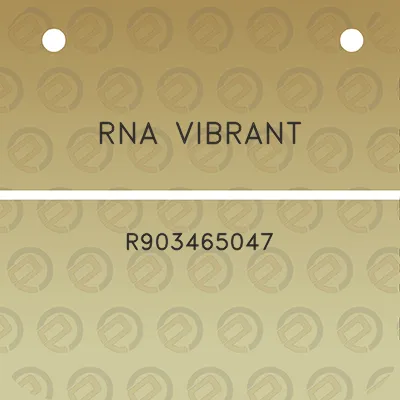 rna-vibrant-r903465047