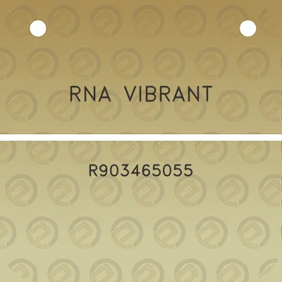 rna-vibrant-r903465055