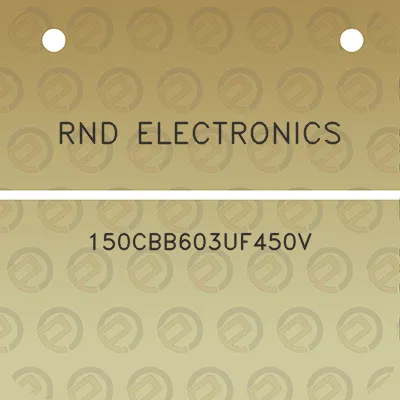 rnd-electronics-150cbb603uf450v