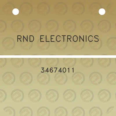 rnd-electronics-34674011