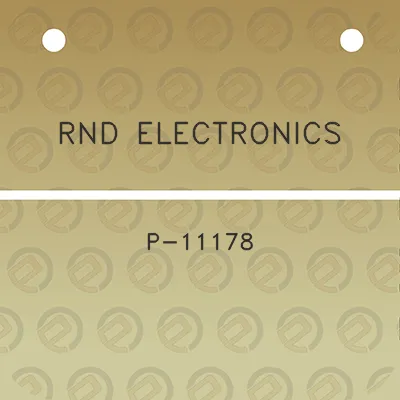 rnd-electronics-p-11178