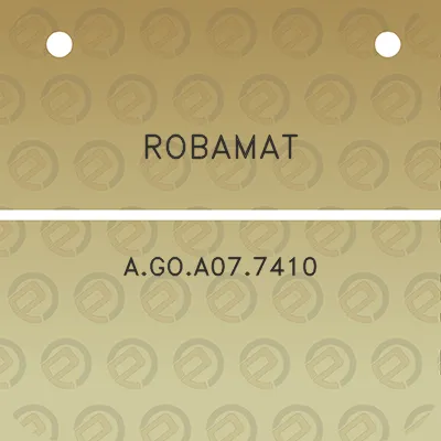 robamat-agoa077410