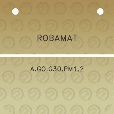 robamat-agog30pm12