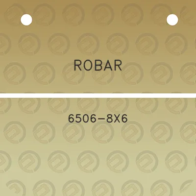 robar-6506-8x6