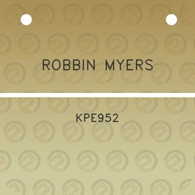 robbin-myers-kpe952