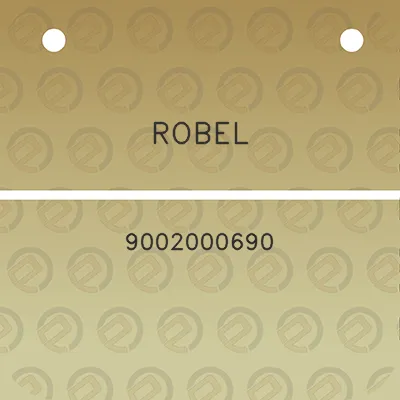 robel-9002000690