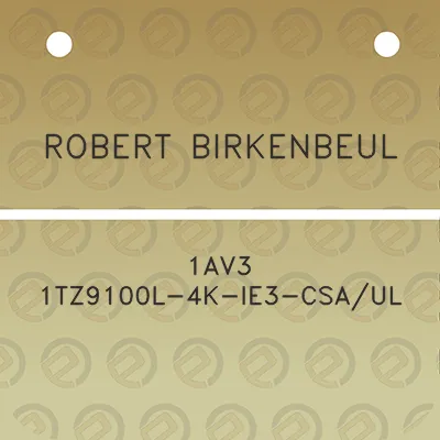 robert-birkenbeul-1av3-1tz9100l-4k-ie3-csaul