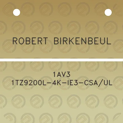 robert-birkenbeul-1av3-1tz9200l-4k-ie3-csaul