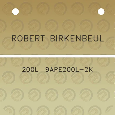 robert-birkenbeul-200l-9ape200l-2k