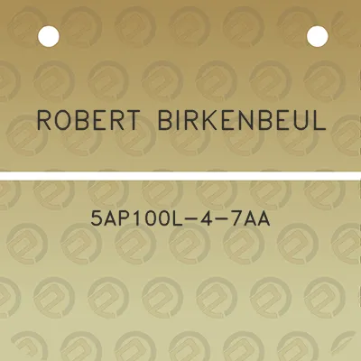 robert-birkenbeul-5ap100l-4-7aa