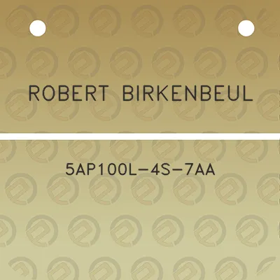 robert-birkenbeul-5ap100l-4s-7aa