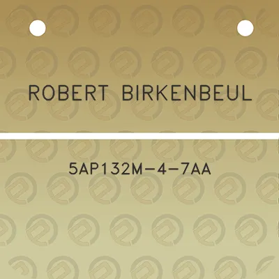 robert-birkenbeul-5ap132m-4-7aa