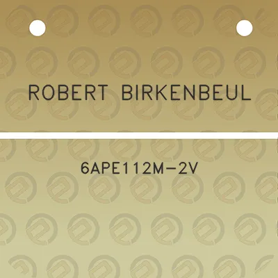 robert-birkenbeul-6ape112m-2v