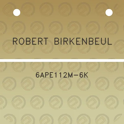 robert-birkenbeul-6ape112m-6k