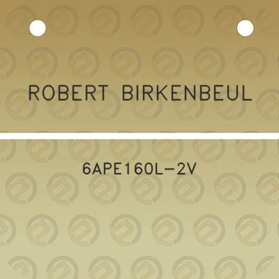 robert-birkenbeul-6ape160l-2v