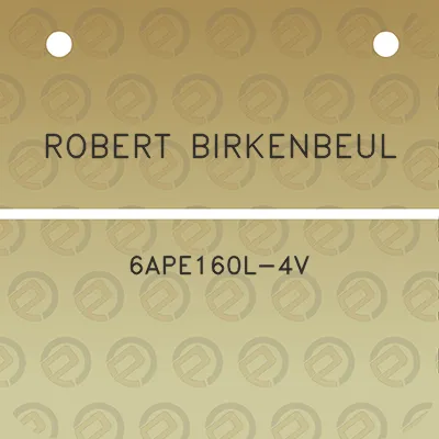 robert-birkenbeul-6ape160l-4v