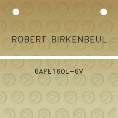 robert-birkenbeul-6ape160l-6v