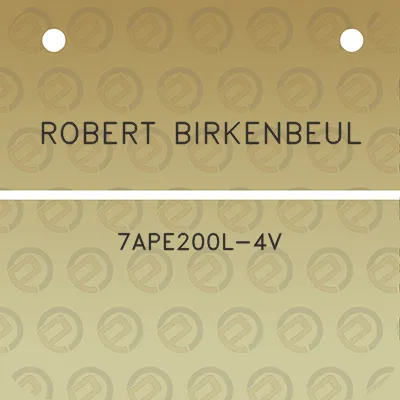 robert-birkenbeul-7ape200l-4v