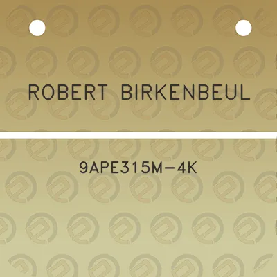 robert-birkenbeul-9ape315m-4k