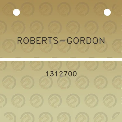 roberts-gordon-1312700