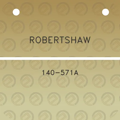 robertshaw-140-571a